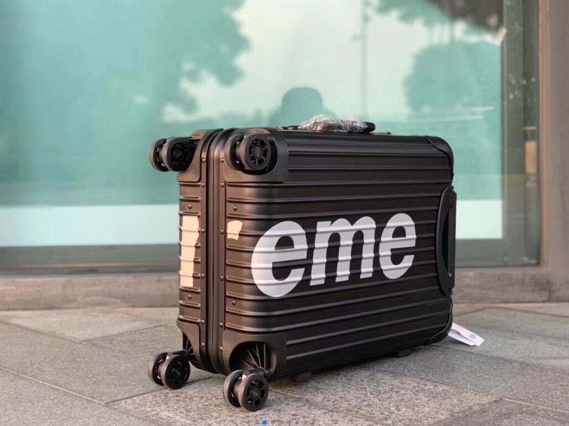 S*upreme Luggage