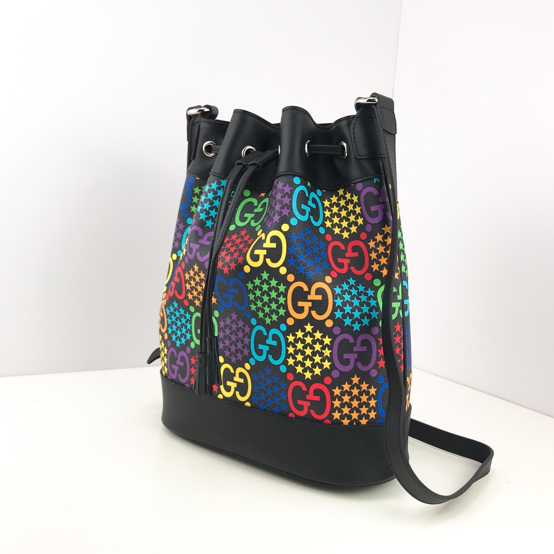 G*ucci Bag Top Quality 26*32*13CM
