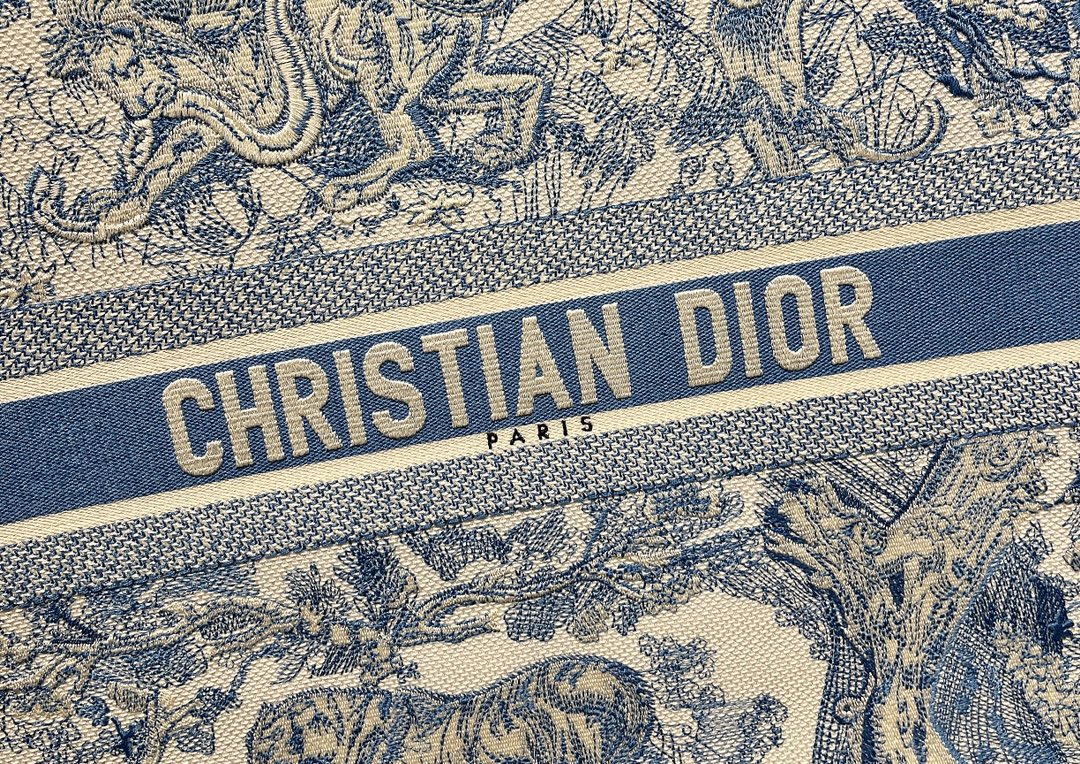 D*ior Bag Top Quality