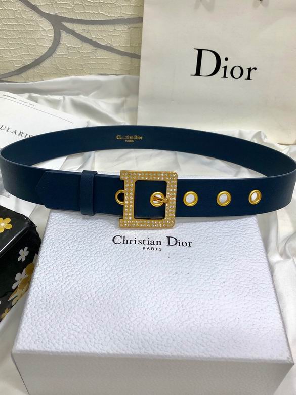 D*or Belts Top Version