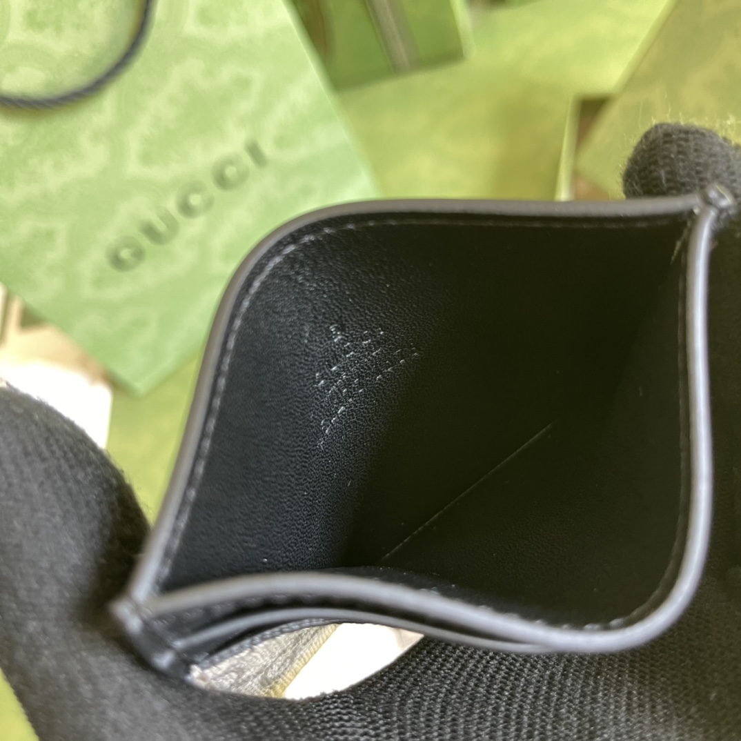 G*ucci Bag Top Quality 10*7cm