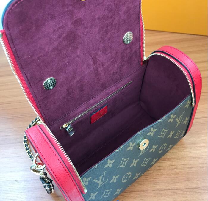 L*ouis V*uitton Top Bag 26*20*13cm