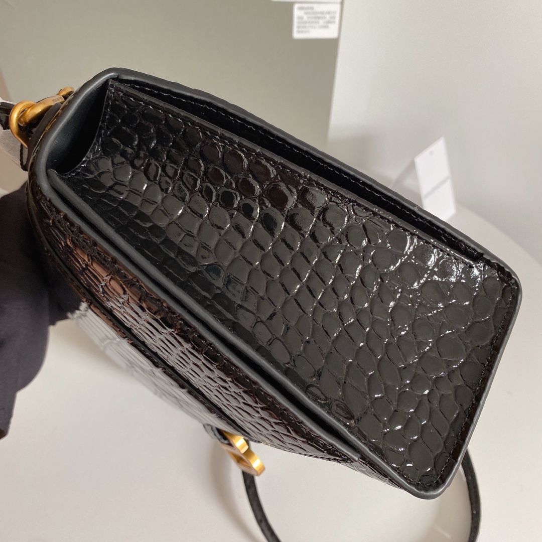 B*alenciaga Bag Top Quality 27*10*30CM