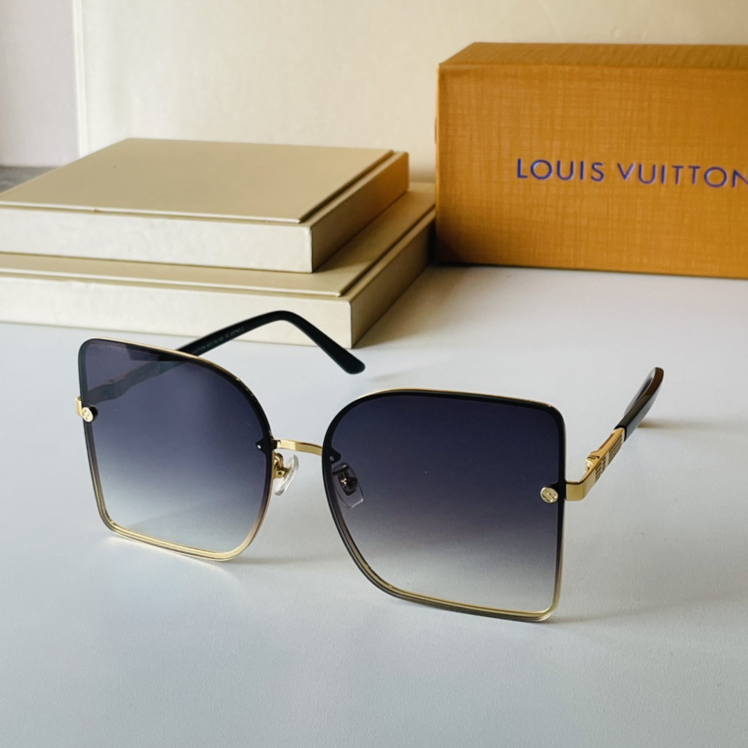 L*ouis V*uitton Glasses Top