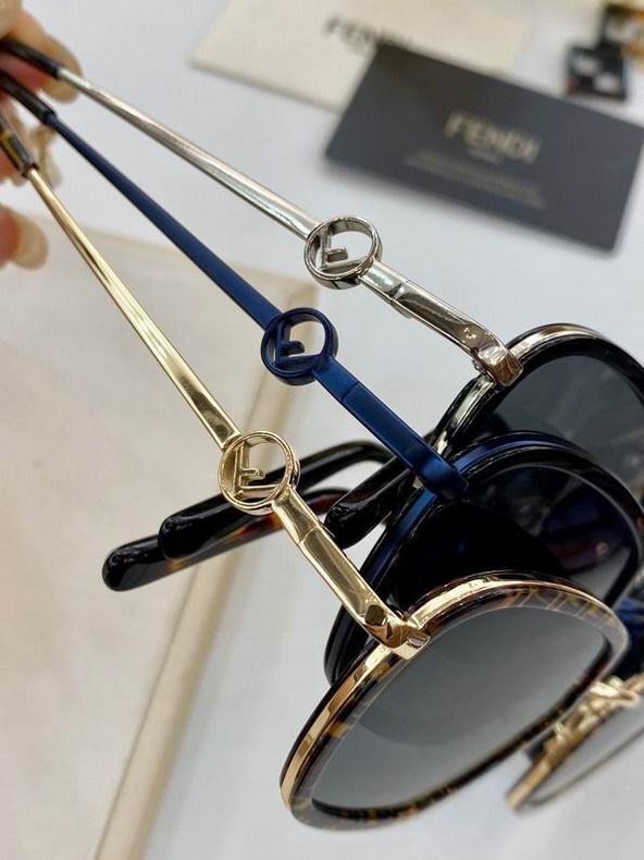 Top Quality F*endi Glasses