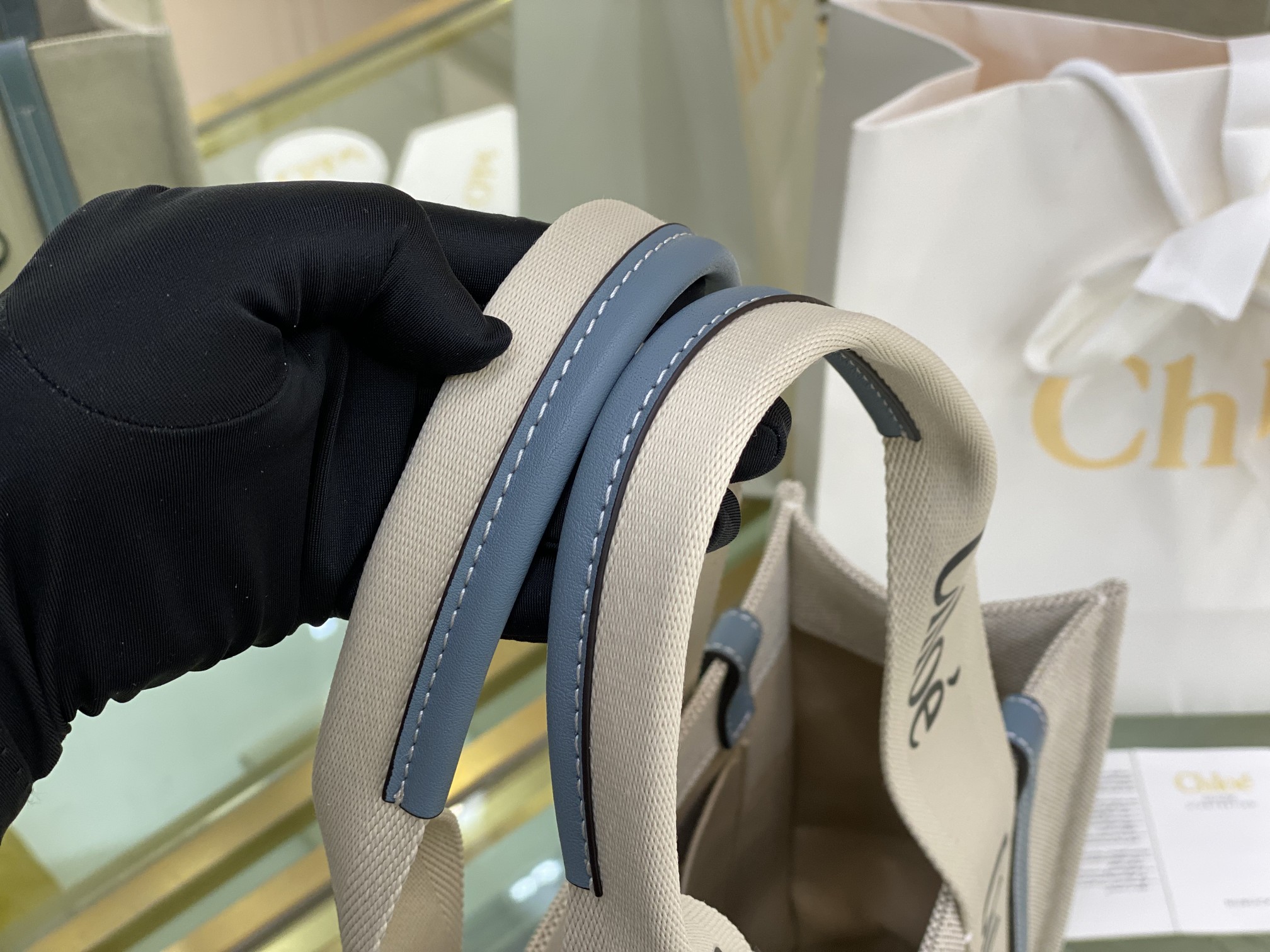 C*hloe Bag Top Quality 37*26*12cm