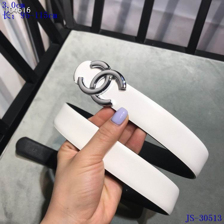 C*anel Belts Top Version