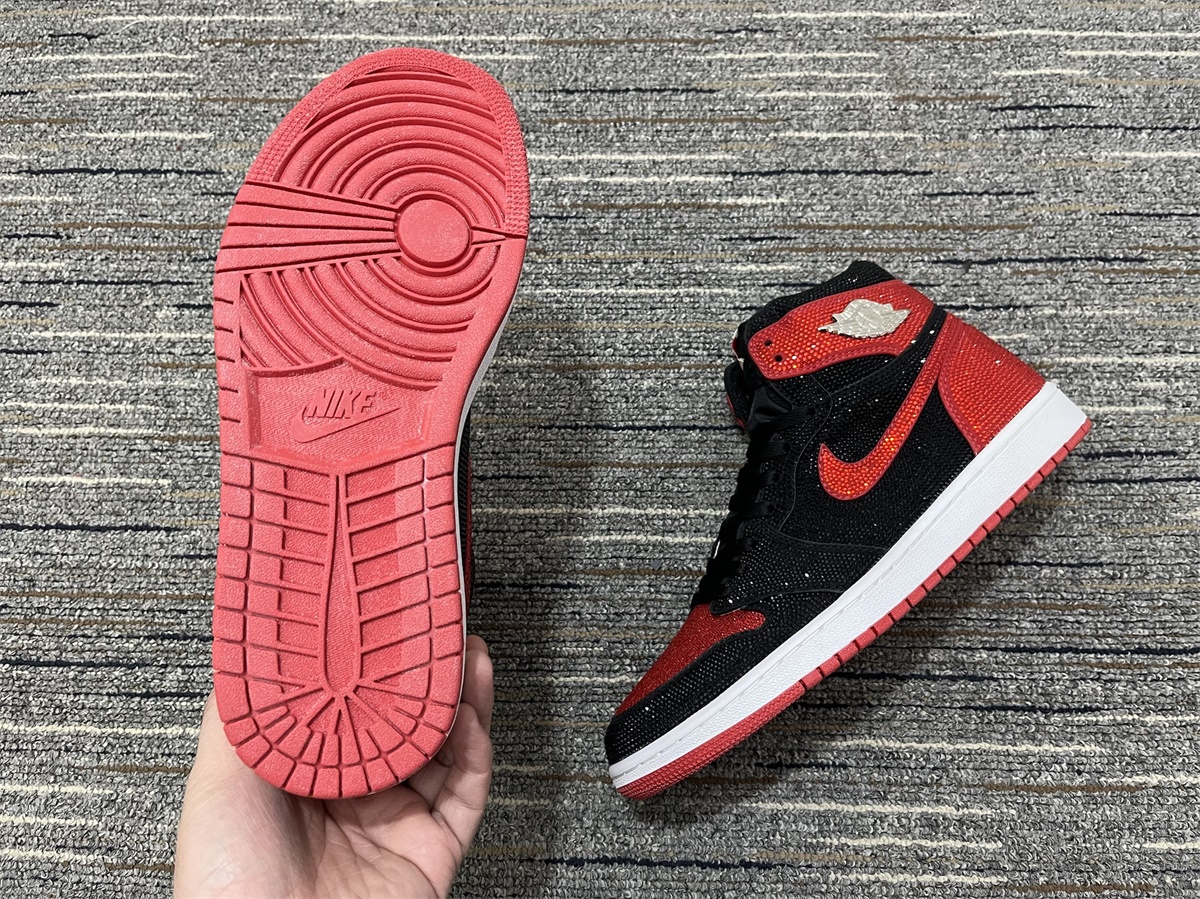 Air Jordan 1 D*ior