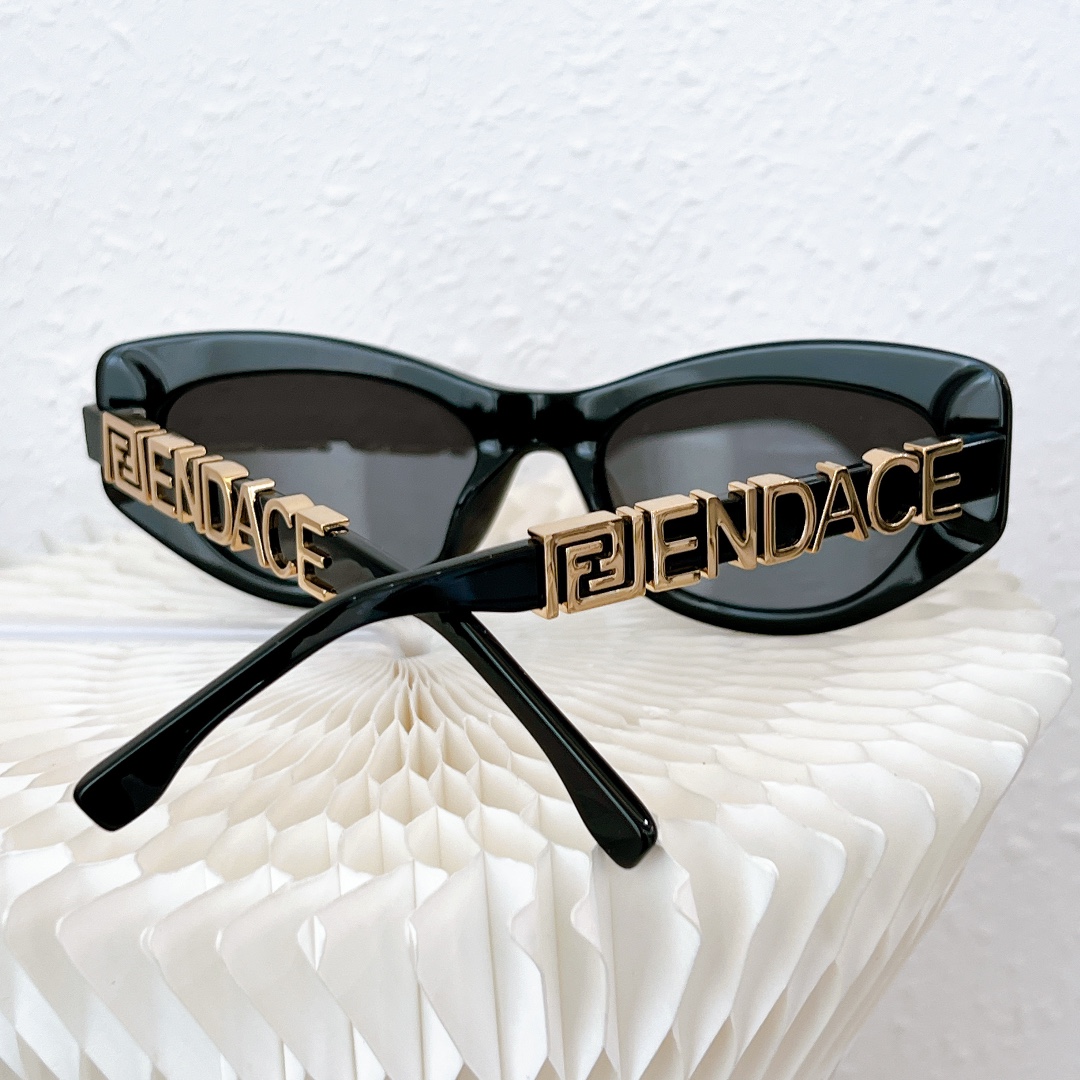 Top Quality F*endi Glasses