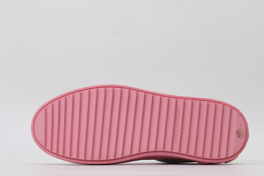 Men Women L*uis V*itton Sneaker