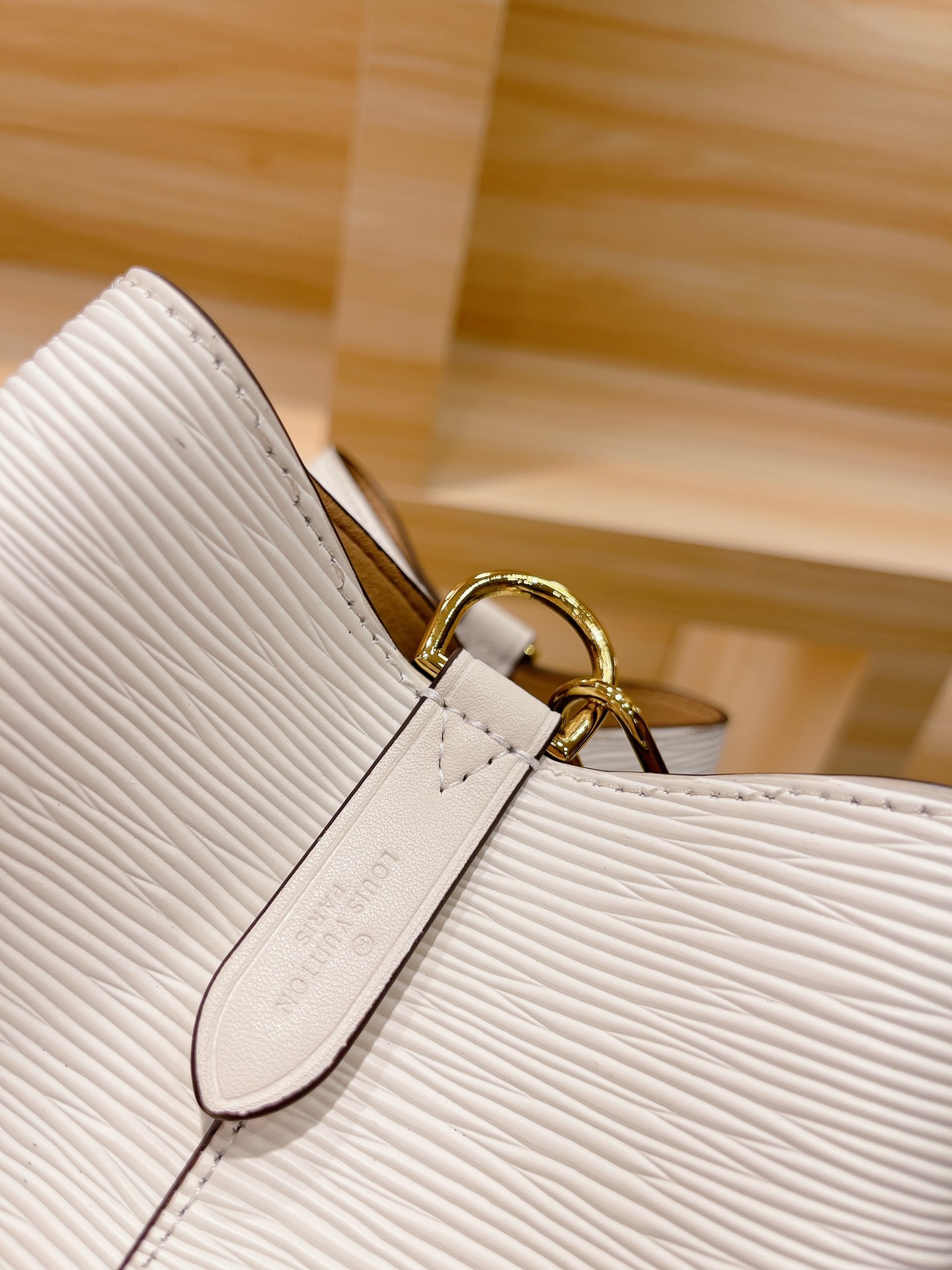 L*ouis V*uitton Top Bag 25*26cm