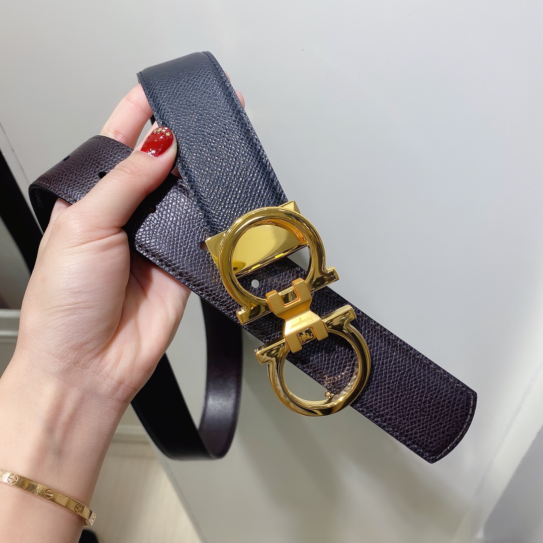 F*erragamo Top Belts