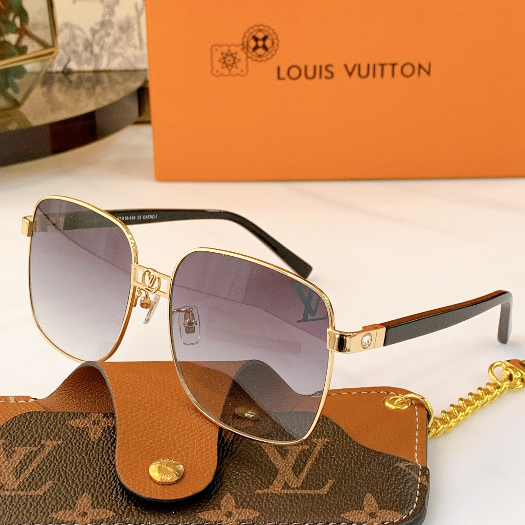 L*ouis V*uitton Glasses Top
