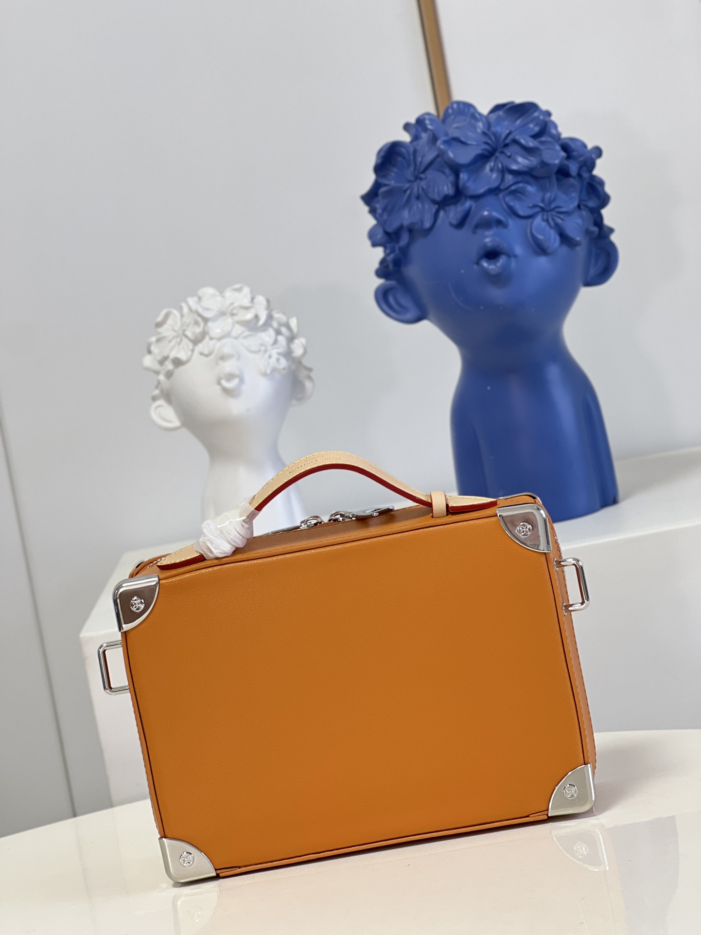 L*ouis V*uitton Bag Top Quality 21.5*15*7CM