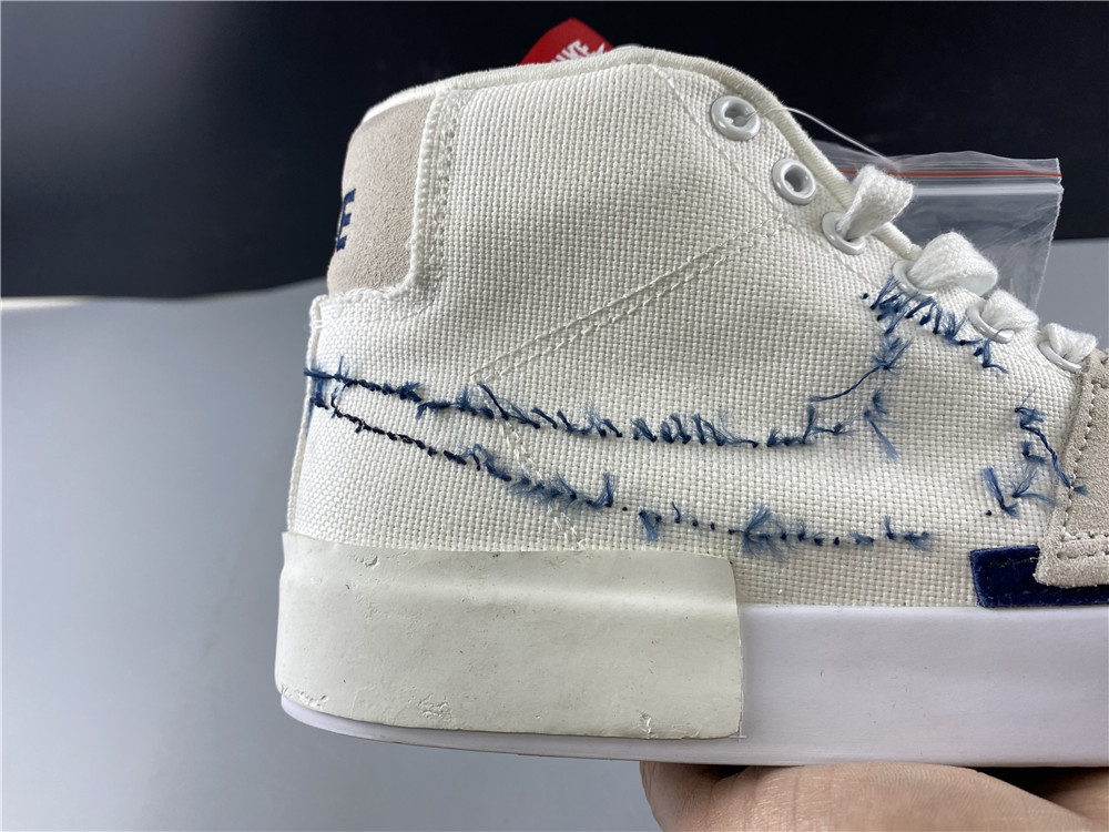 from Nike SB Blazer Mid Edge