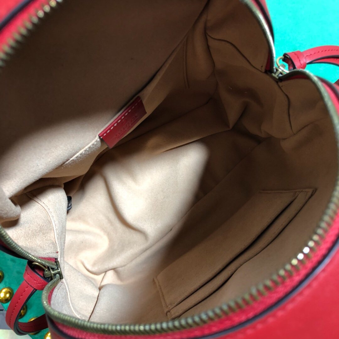 G*ucci Bag Top Quality 22.5*26*11cm