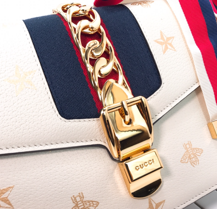 G*ucci Bag Top Quality 25.5*17*8CM