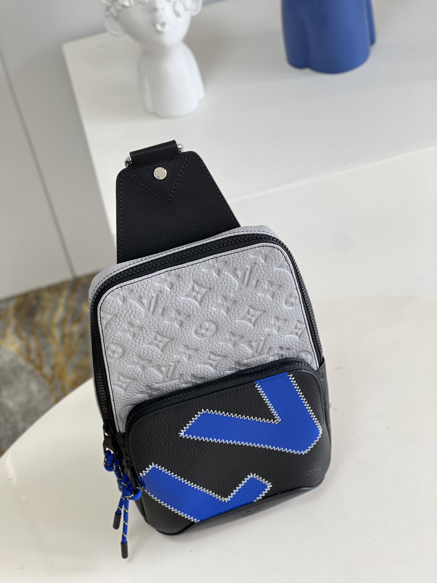 L*ouis V*uitton Bag Top Quality 20*31*10CM