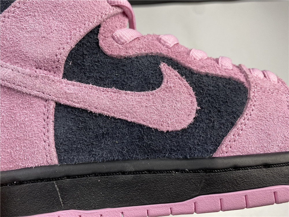 from Nike Dunk SB Hi “Invert Celtics” CU7349-001