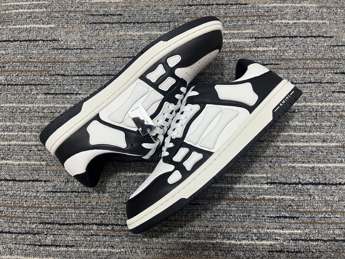 Men Women A*miri Top Sneakers