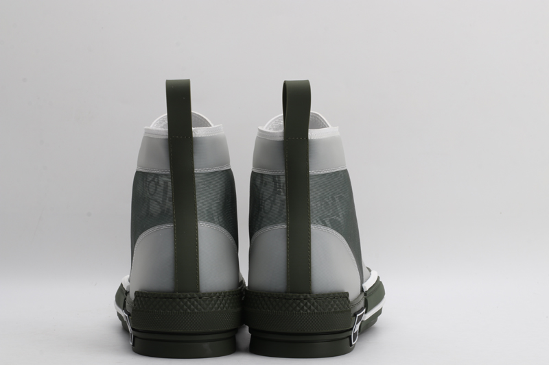 Men Women D*ior Top Sneakers