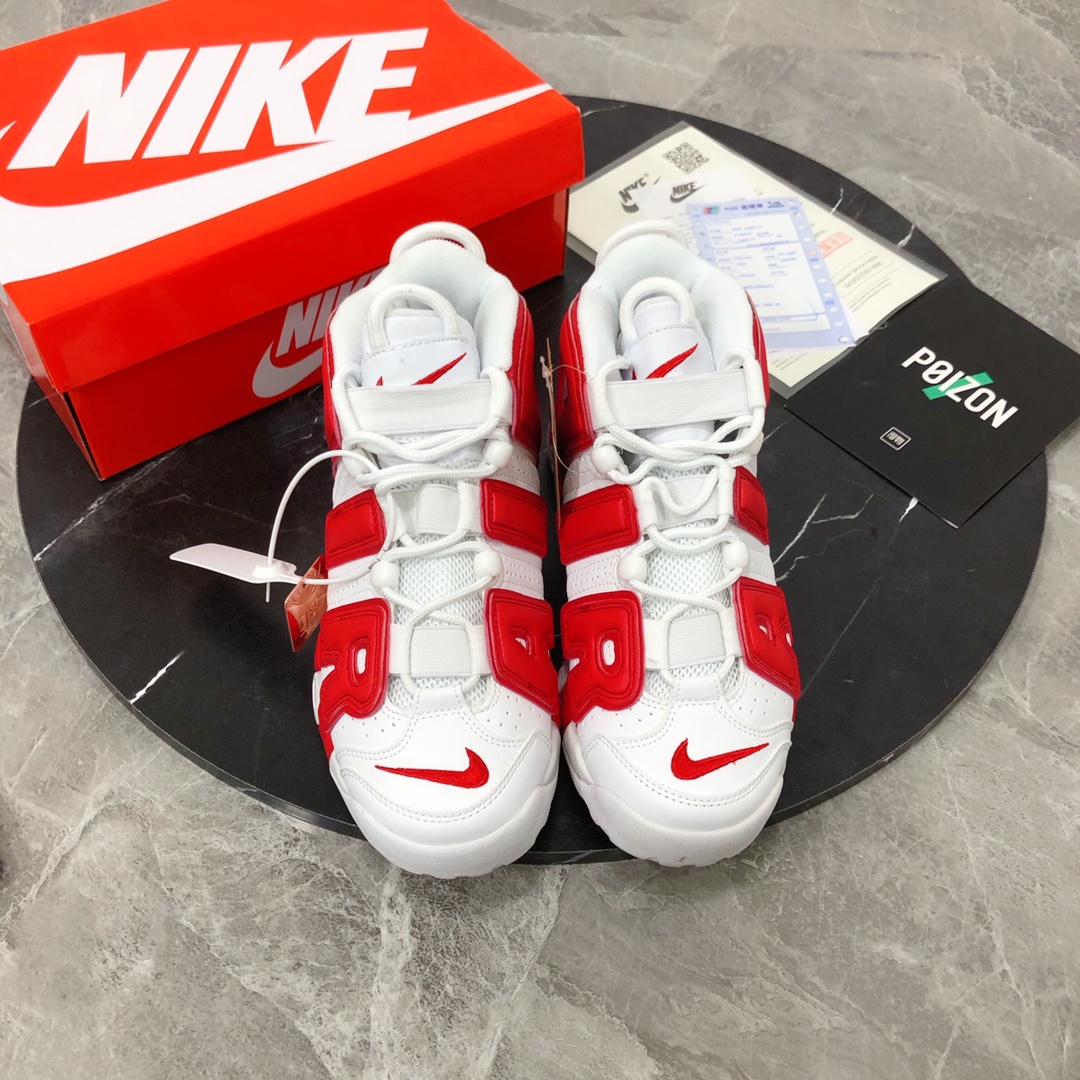 from Nike Air More Uptempo ’96 OG
