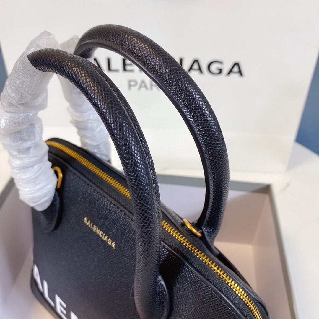 B*alenciaga Bag Top Quality 18*8*15CM