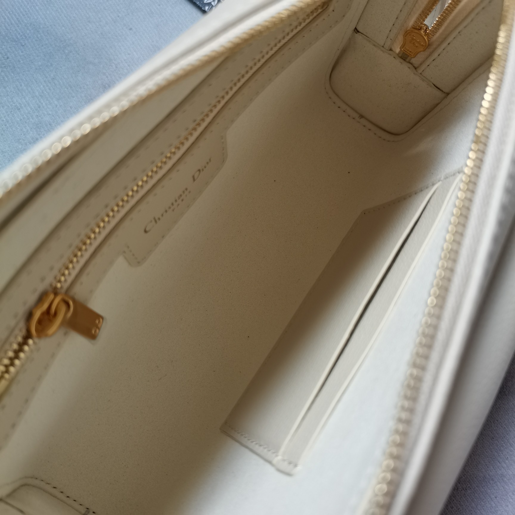 D*ior Bag Top Quality 19*10.5*5CM