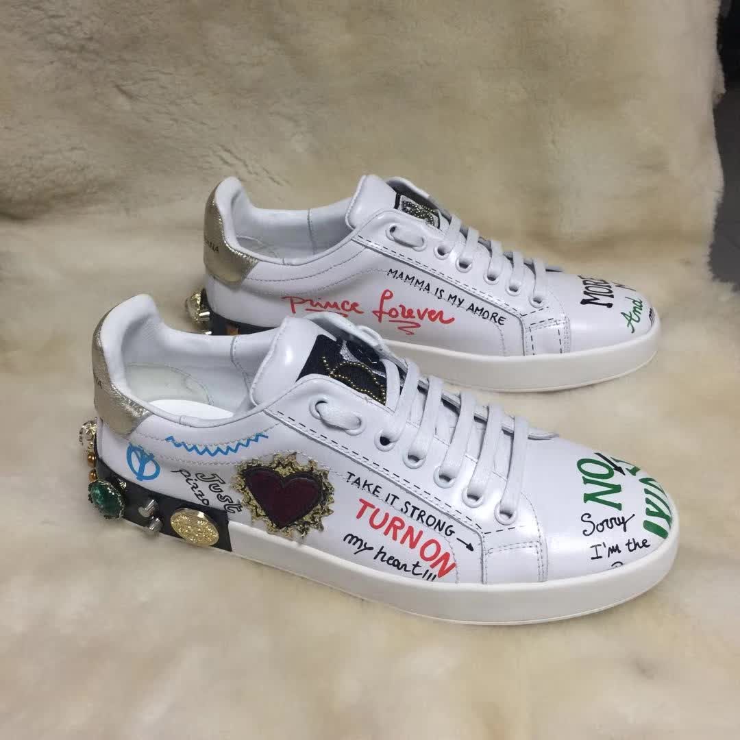 D*G Sneaker