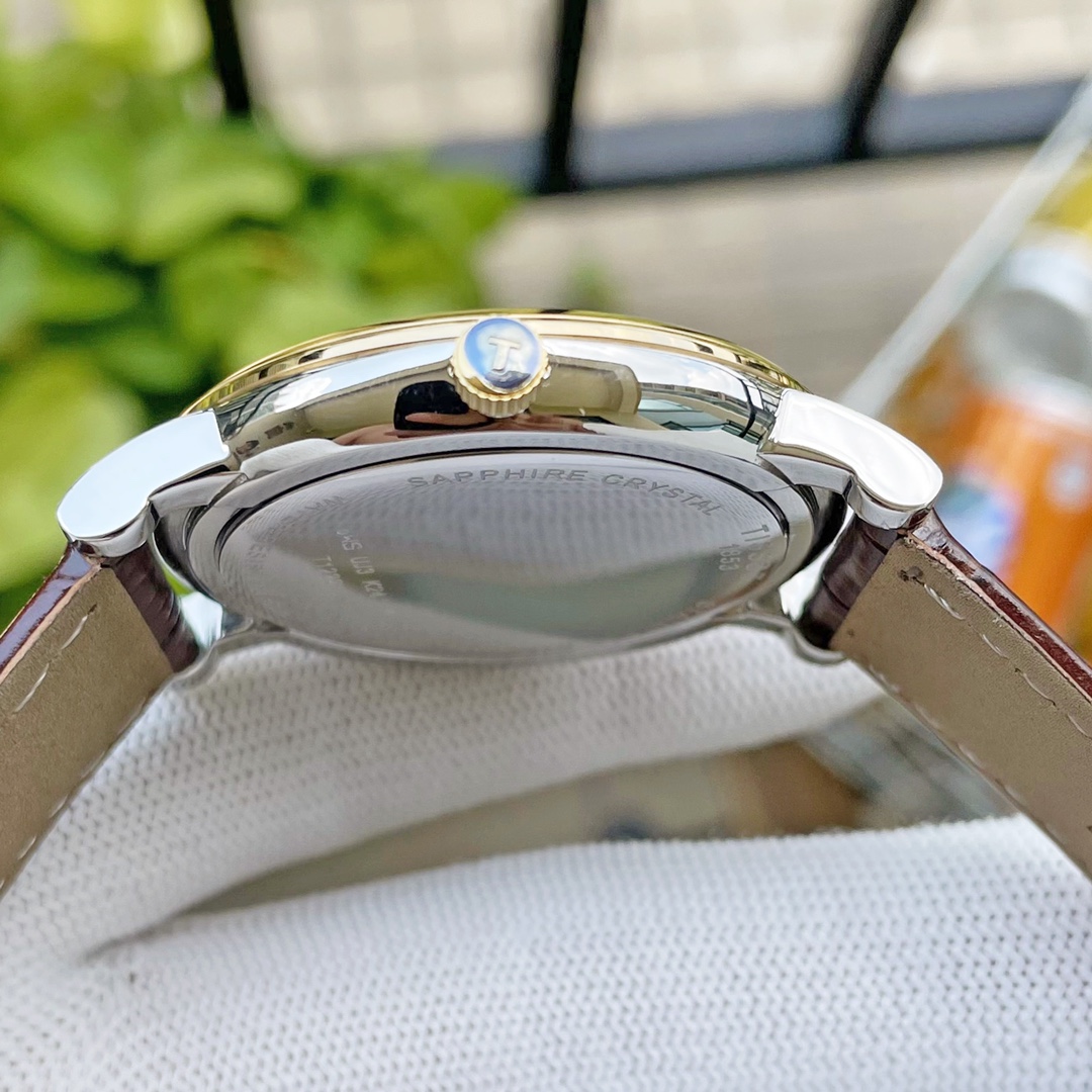 T*issot Watches Top Quality