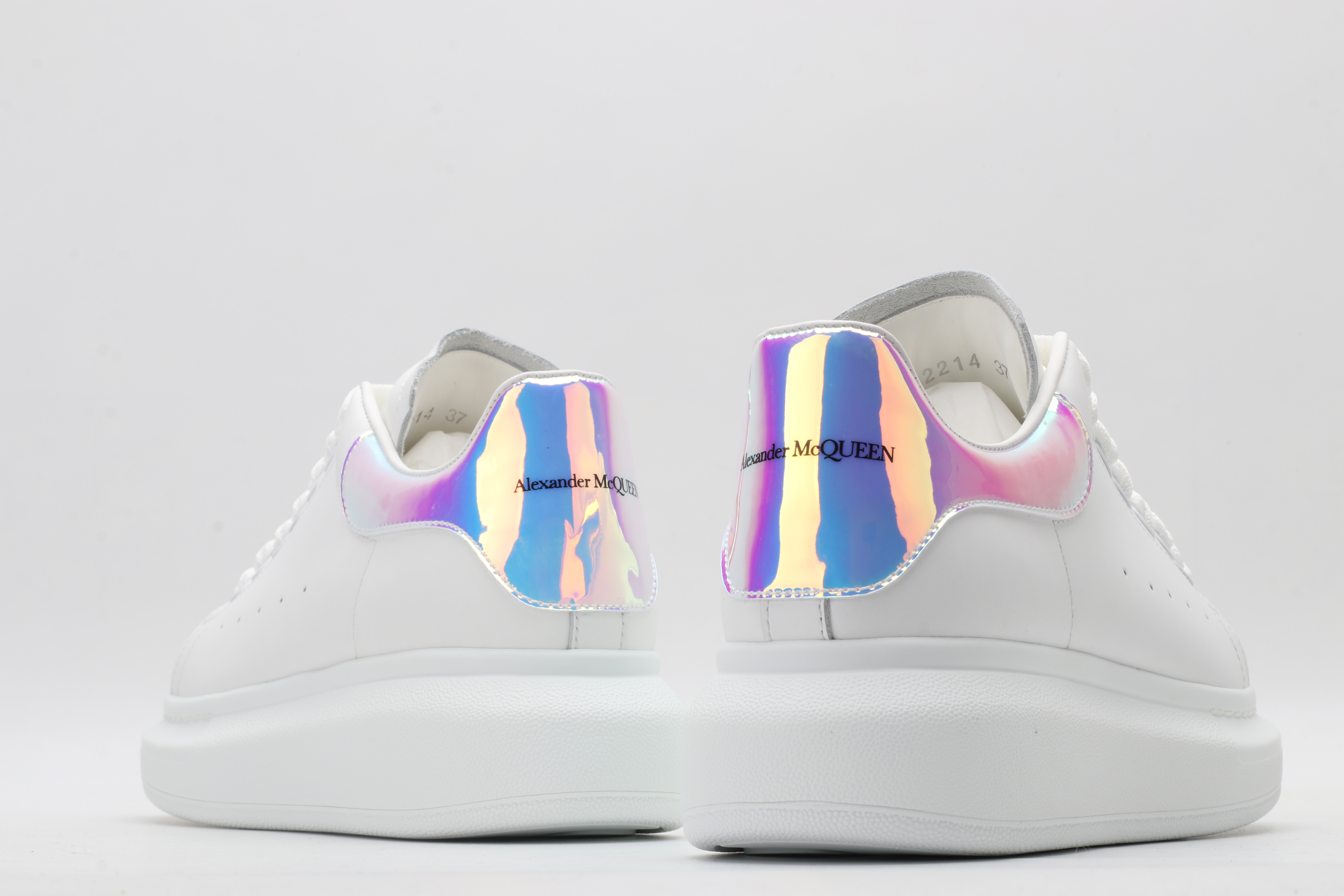 A*exander M*queen Sneaker