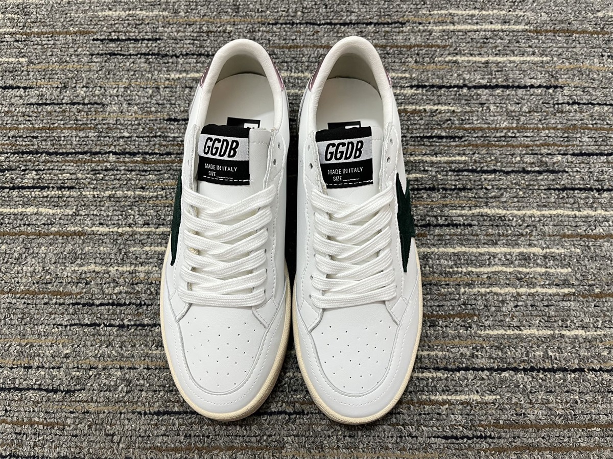 Men Women G*GDB Top Sneakers