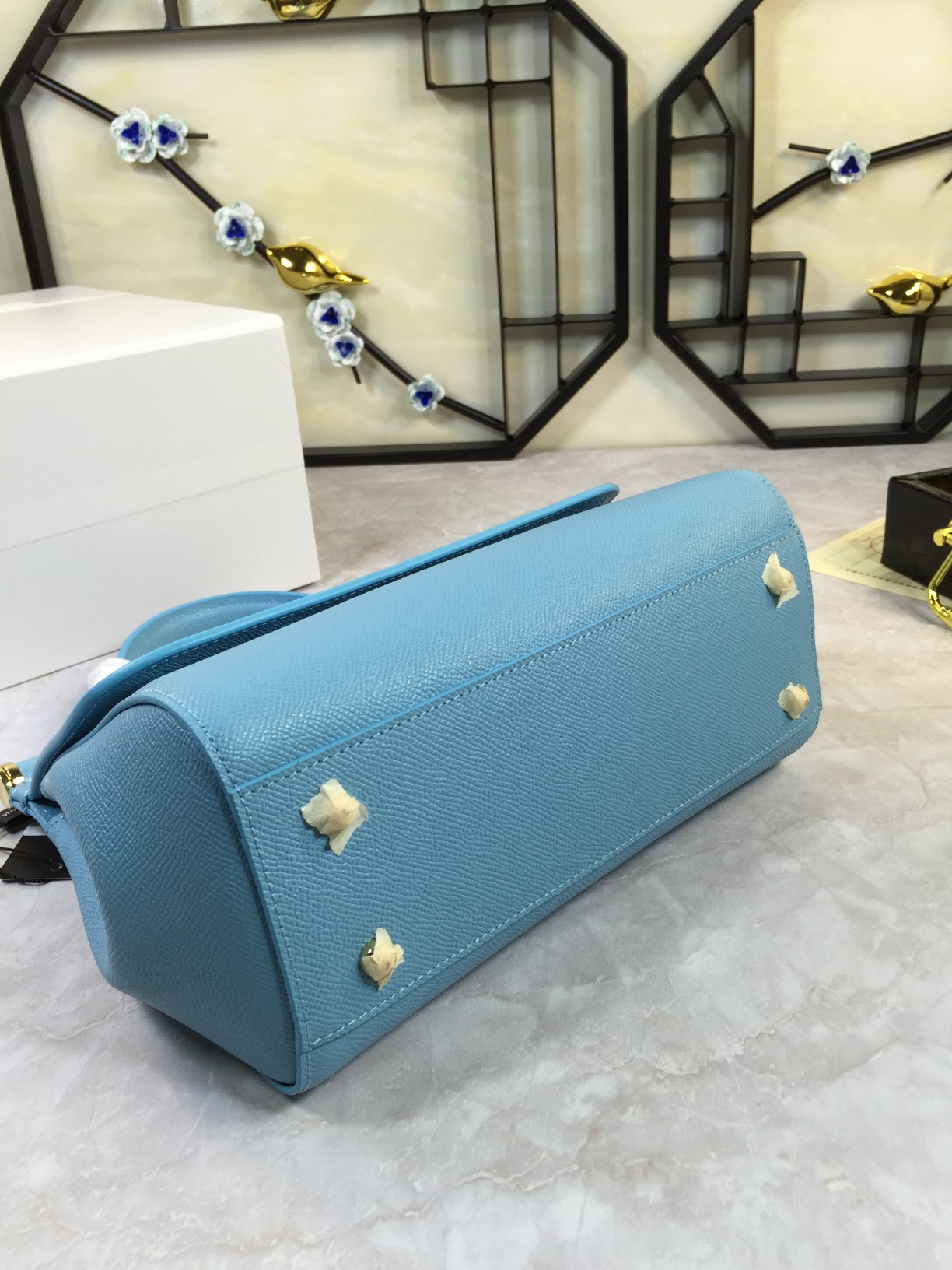 D*olce&G*abbana Top Bag