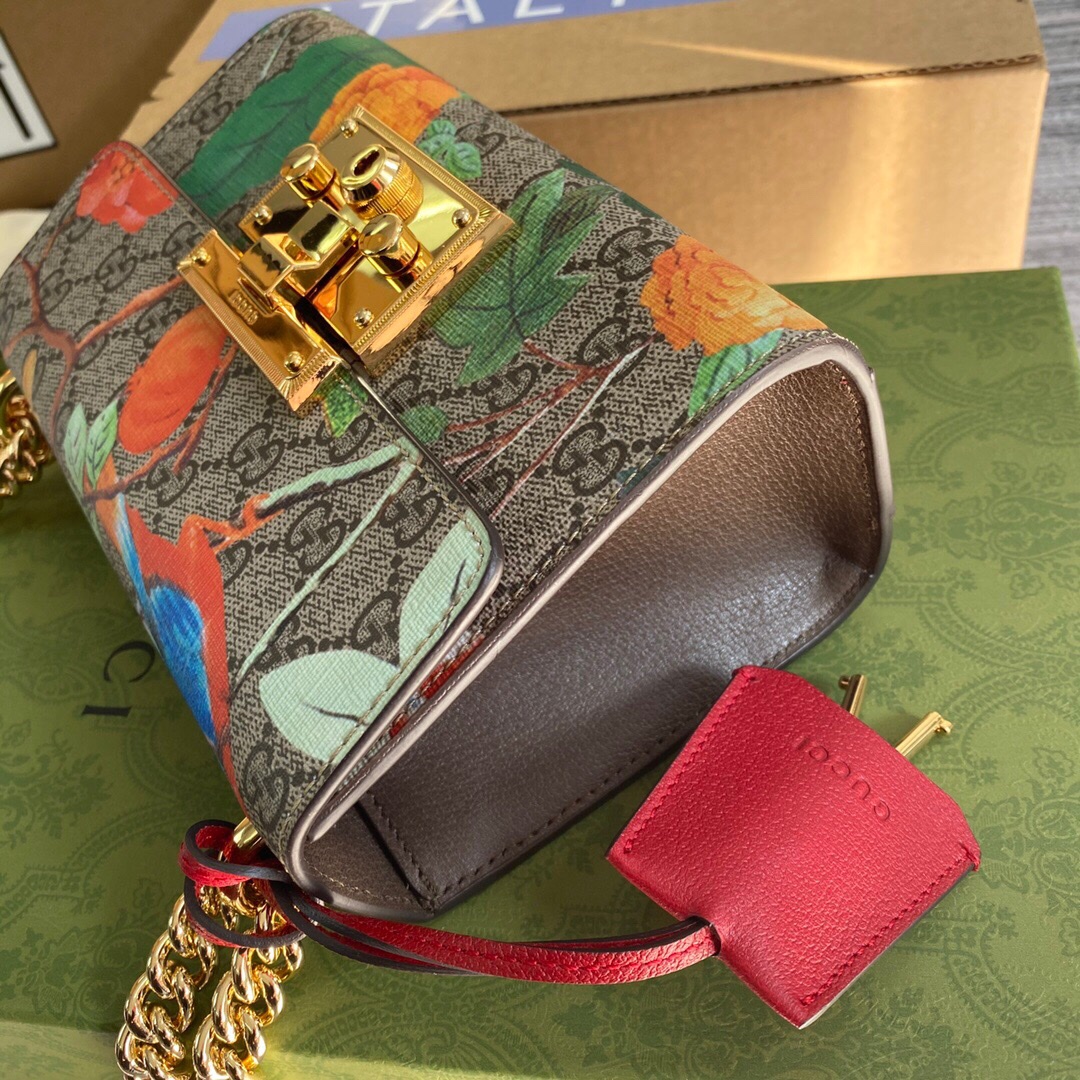 G*ucci Bag Top Quality 20*13*8cm