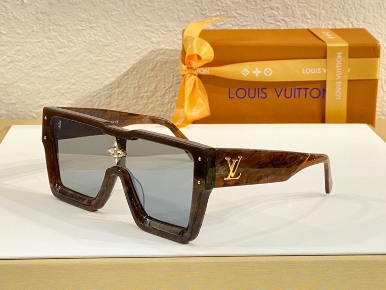 Top Quality L*ouis V*uitton Glasses
