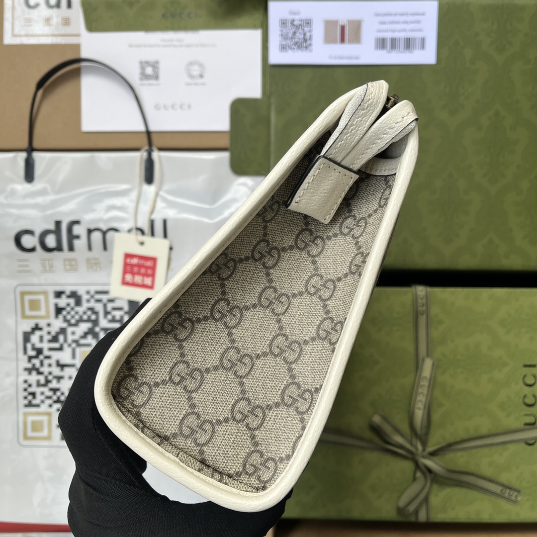 G*ucci Bag Top Quality 28.5*18*9CM