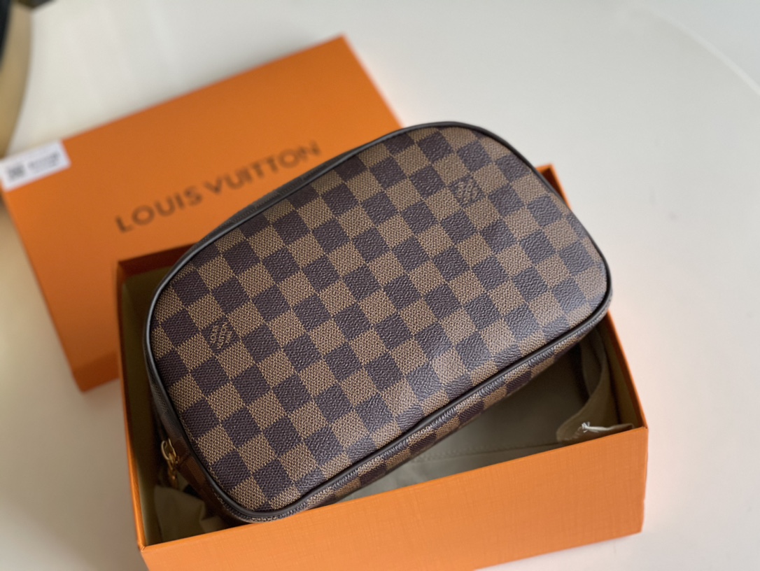 L*ouis V*uitton Bag Top Quality 25.5*17*9cm