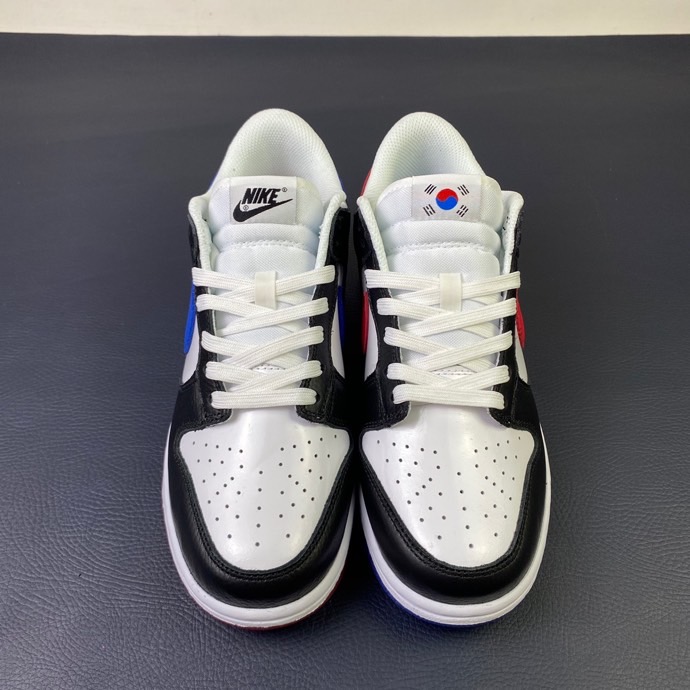 from Nike SB Dunk Low South Korea DM7708-100