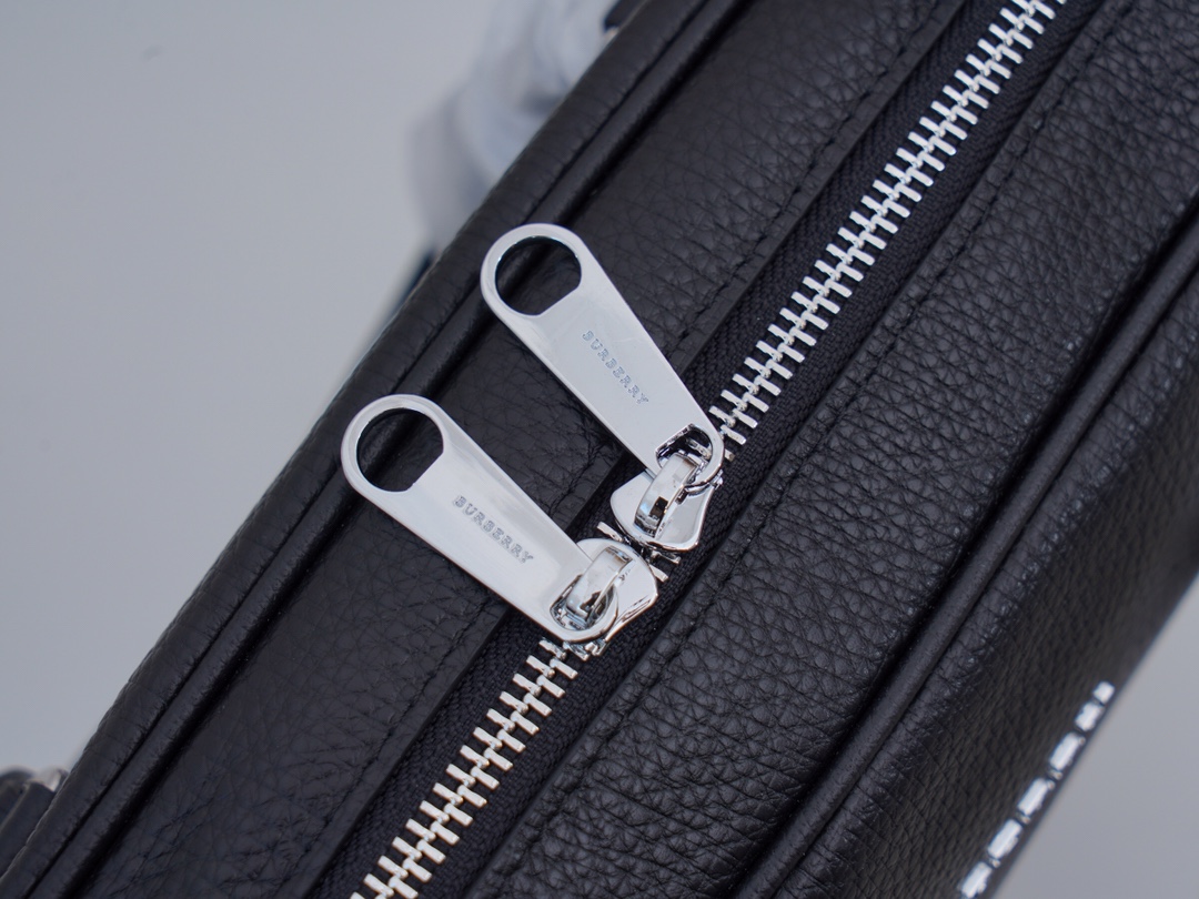 B*urberry Top Bag 37*27*7cm