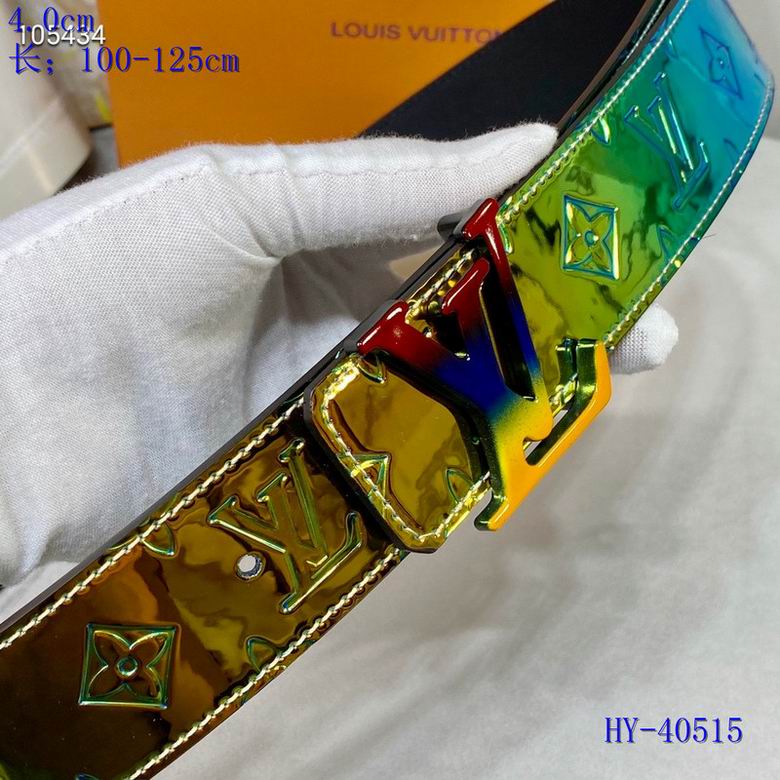 L*uis V*itton Belts Top Version