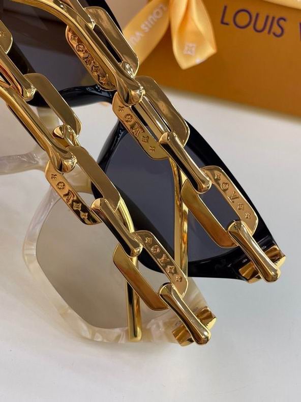 Top Quality L*ouis V*uitton Glasses