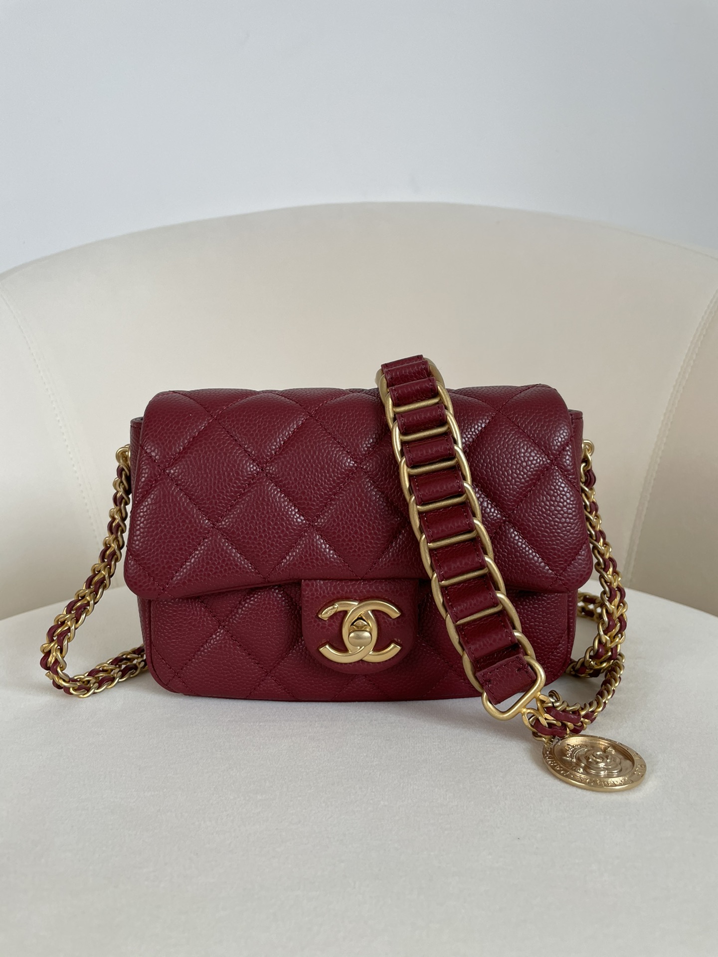 C*hanel Bag Top Quality