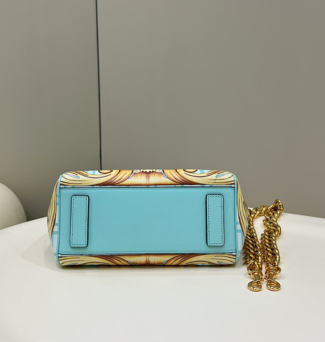 F*endi Bag Top Quality 25*15*22CM