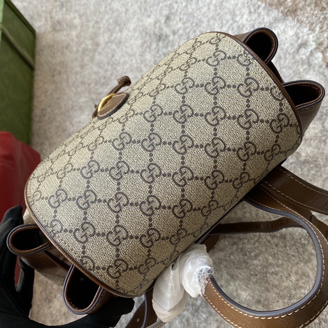 G*ucci Bag Top Quality 27*35*16.5CM