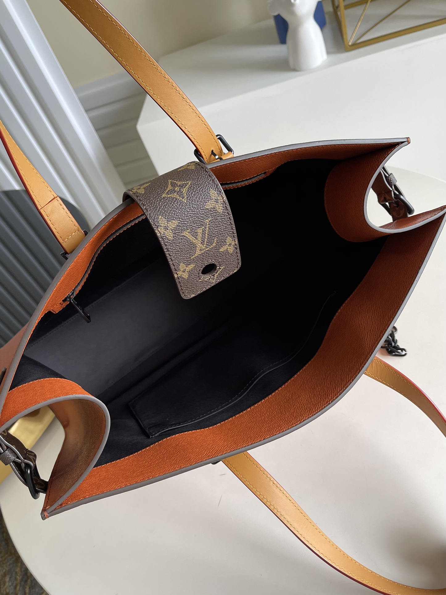 L*ouis V*uitton Bag Top Quality 41*34*19cm