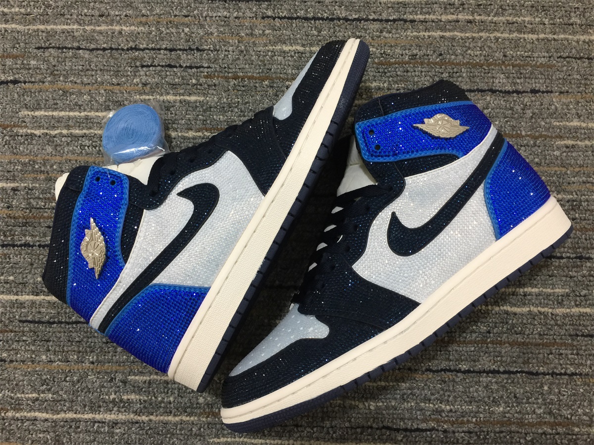 Air Jordan 1 D*ior