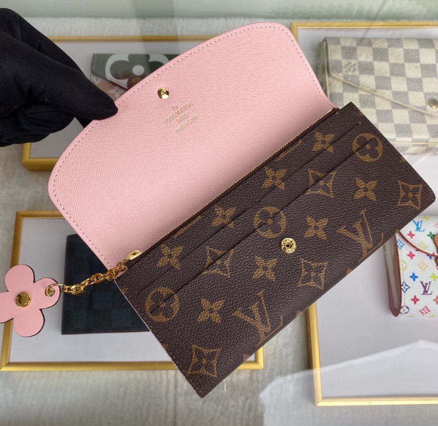 L*ouis V*uitton Bag Top Quality 19*10*2CM