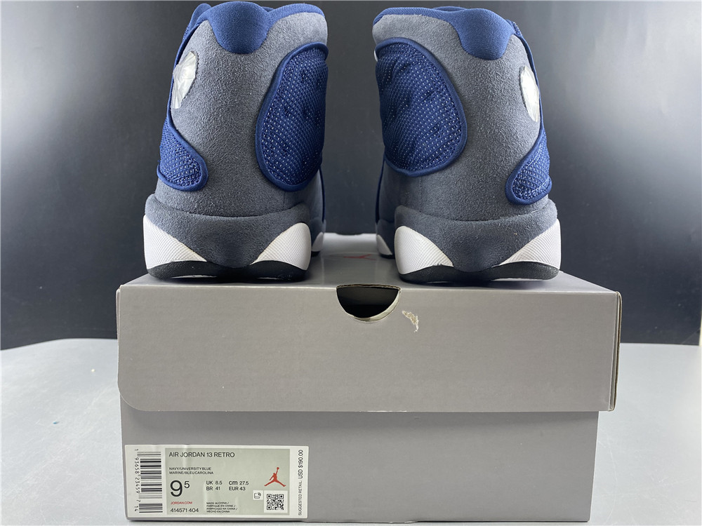 Air Jordan 13 Flint