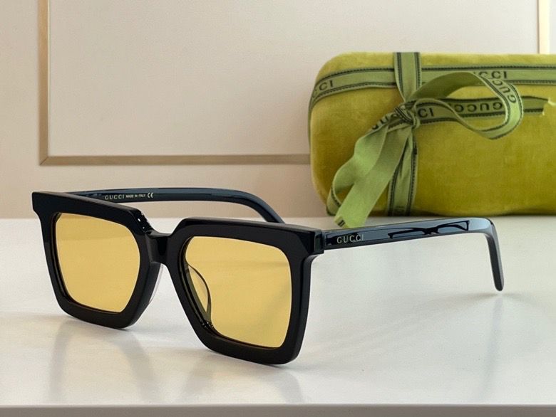 Top Quality G*ucci Glasses