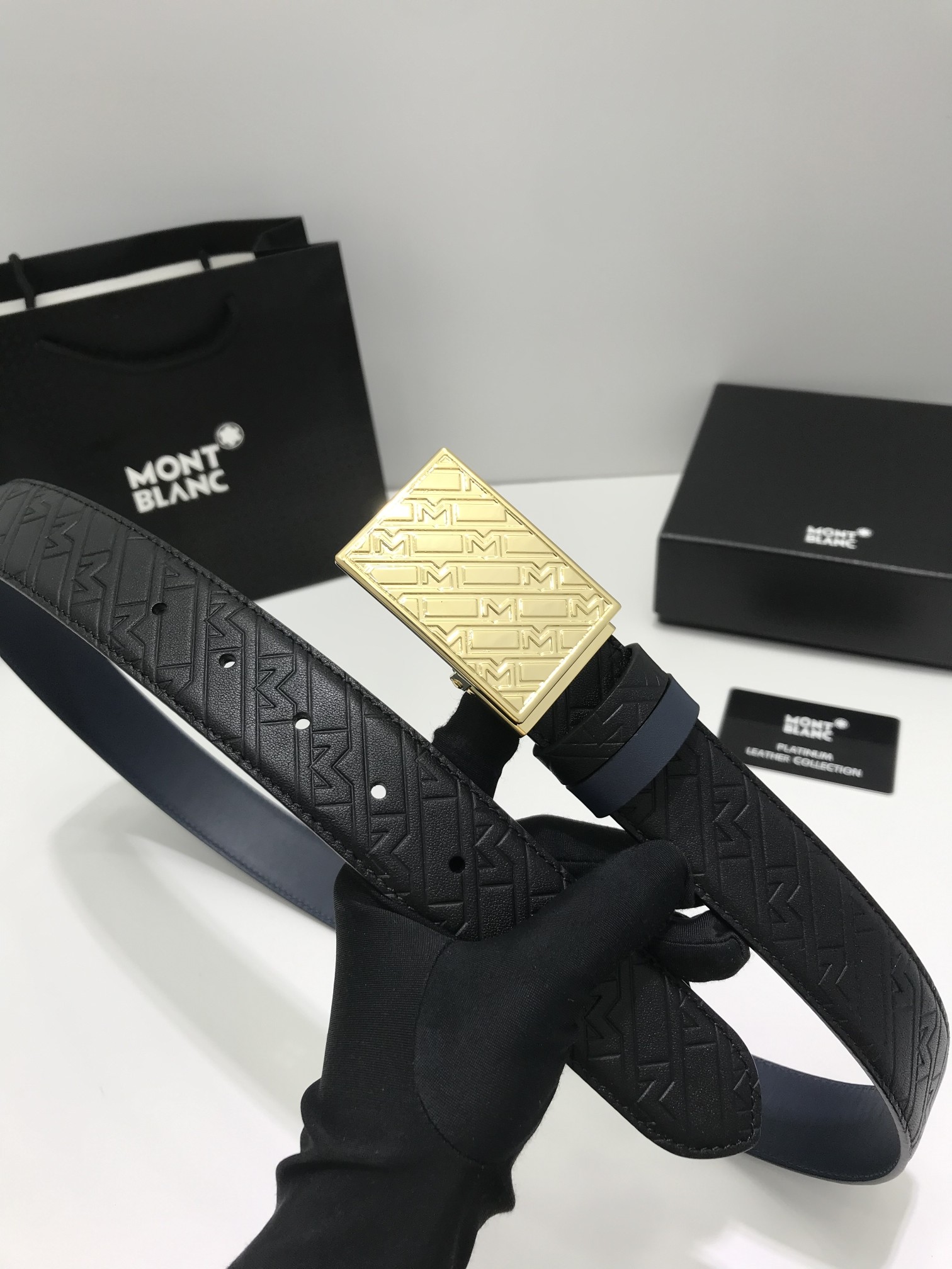 Other Belts Top Quality 35MM